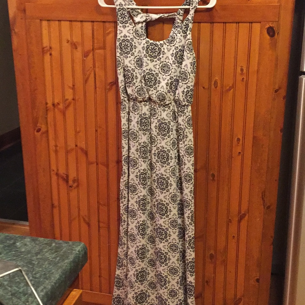 Maurices dress